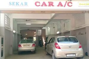 Sekar car AC
