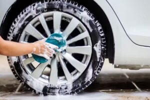 Service Geni &ndash; Car maintenance buddy