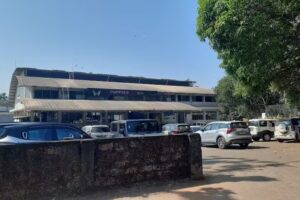 SERVICE MAHINDRA KARNATAKA AGENCIES MANGALORE