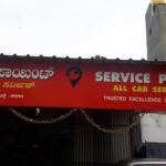 Service Point Car Garage