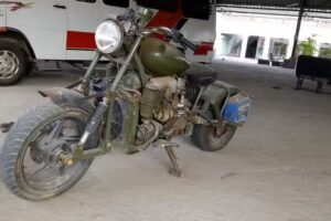 Sethi Motor Workshop