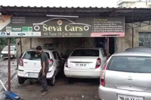 Seva cars