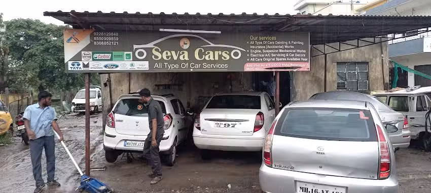 Seva cars