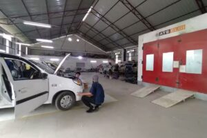 Seyie Auto Service Centre