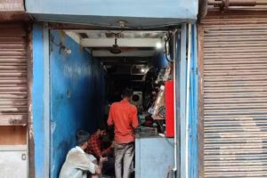 Shafeek Auto Electrician