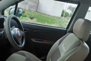 Shafeeq Auto Parts And Garage