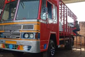 Shahul Welding Shop Mohammed.