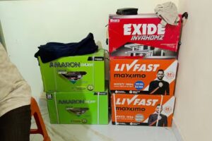 Shaikh Enterprises And Services