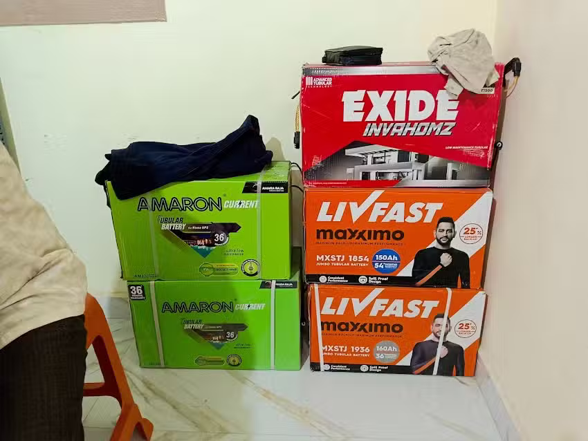 Shaikh Enterprises And Services