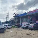 Shajan electricals workshop