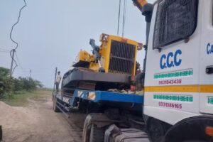 SHAKTI AUTO BIKE SERVICE CENTRE