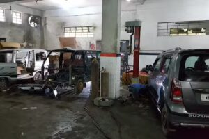 Shakti Trading Company (Maruti Authorised Service Station)