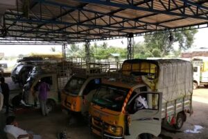 SHAMBHU MOTORS SPARES AND SERVICICE CEUNTER