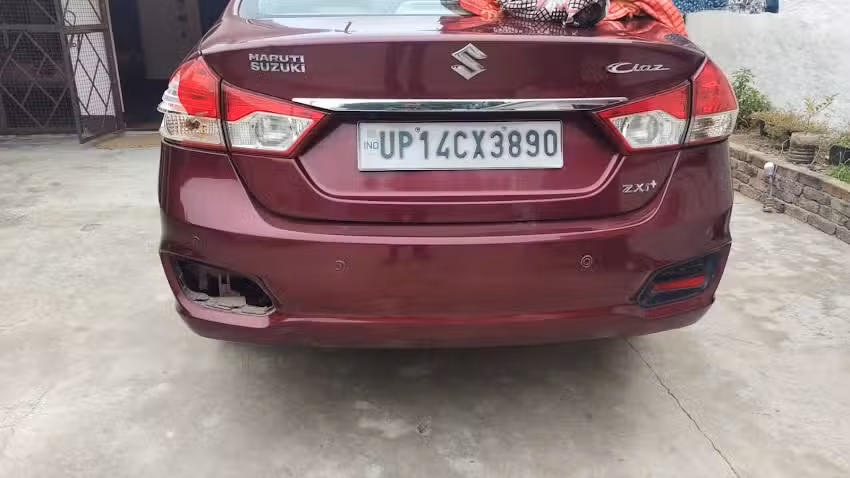 Shamim Motor Works