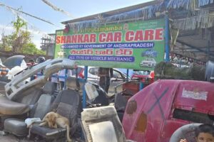 Shankar Car Care