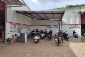 Shantesha Honda &ndash; Best Honda Service Center in Hubli-Dharwad