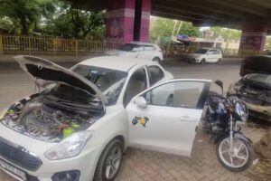 Sharma car AC & AC parts repair