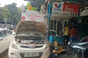 Sharma Car Repair and spare