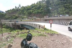 Sharma garrage nh44 sarmoli