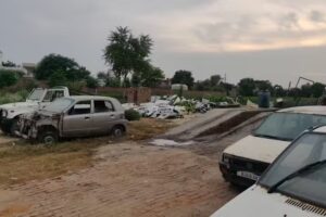 Sharma Maruti Garage