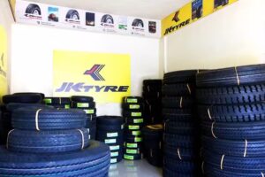 Shayasta Car Service Center