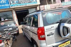 Sheikh.S.S Car Work Shop