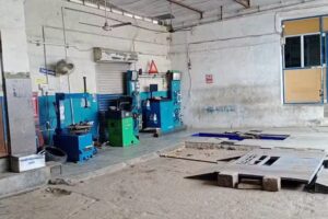 Shekhawati Diesels & Electrcal