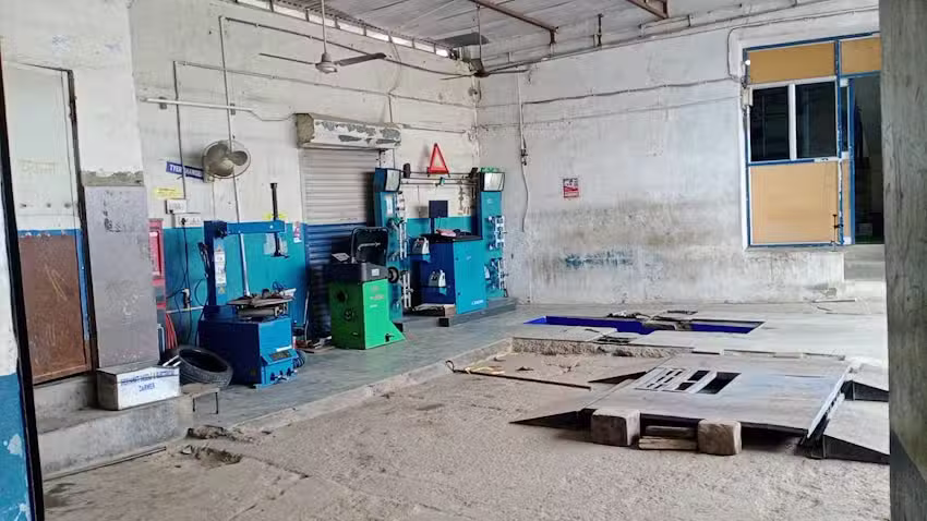 Shekhawati Diesels & Electrcal