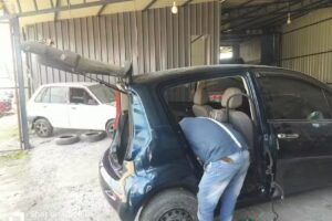 Shell Helix – Vishwa Automotive Service