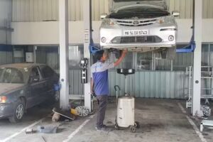 SHINE MOTORS MULTI BRAND CAR SERVICE CENTRE