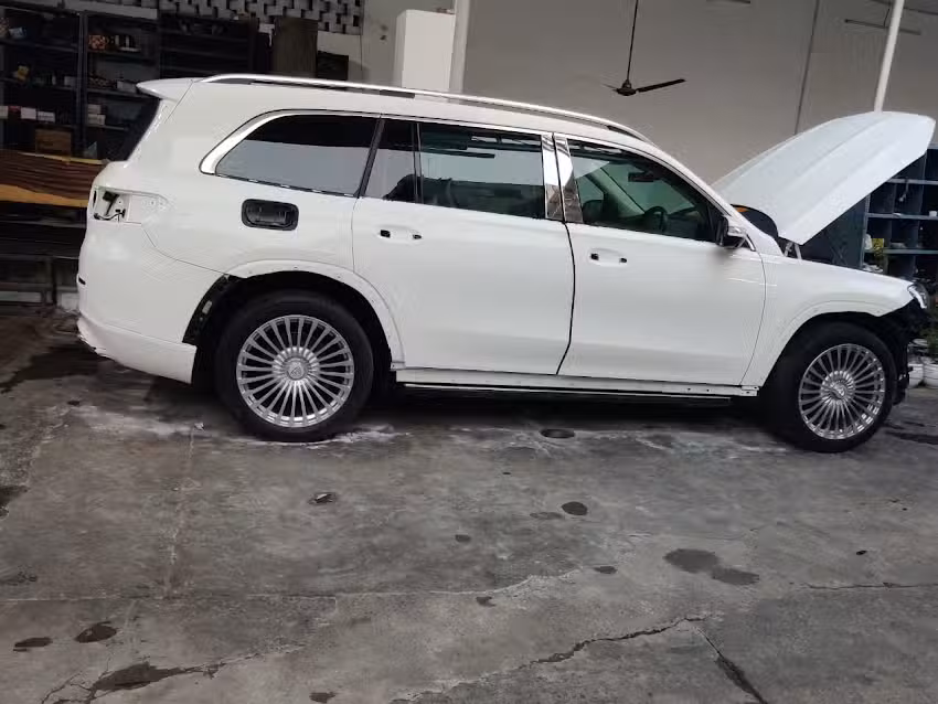 𝗦𝗵𝗶𝗻𝗲 𝗣𝗿𝗼 𝗔𝘂𝘁𝗼 𝗗𝗲𝘁𝗮𝗶𝗹𝗶𝗻𝗴 &ndash; Ceramic Coating | PPF | Denting Painting | Wrapping Foam Services in Jalandhar