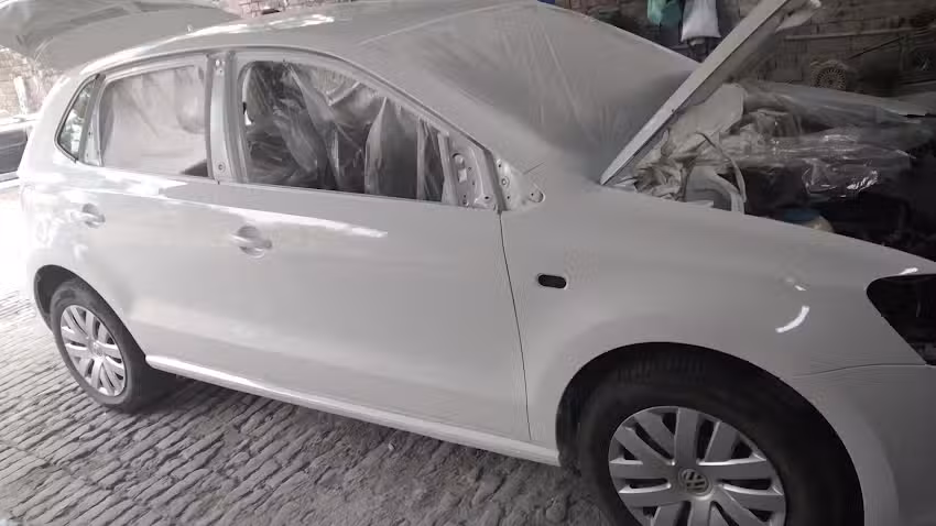 Shipra motor works