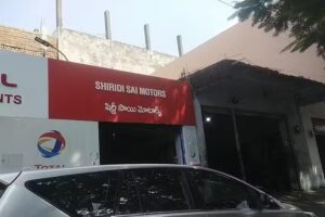 Shirdi Sai Motors