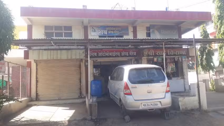 Shiv AUTOMOBILES