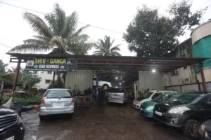 SHIV GANGA CAR SERVICE