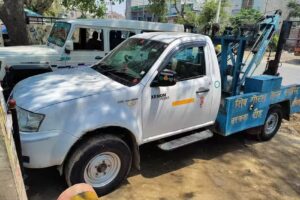 SHIV GORAKH RECOVERY VAN SERVICE / SPARE PARTS AVAILABLE TATA ACE / BOLORO PICKUP/ CRUSHER