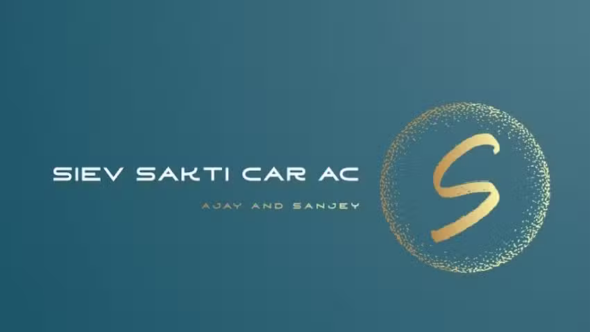 Shiva sakti car AC