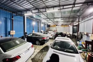 Shivai Motors and Spare Parts