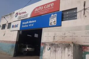 Shivalik Motors