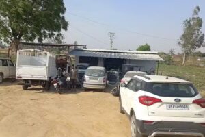 Shivesh sales and service