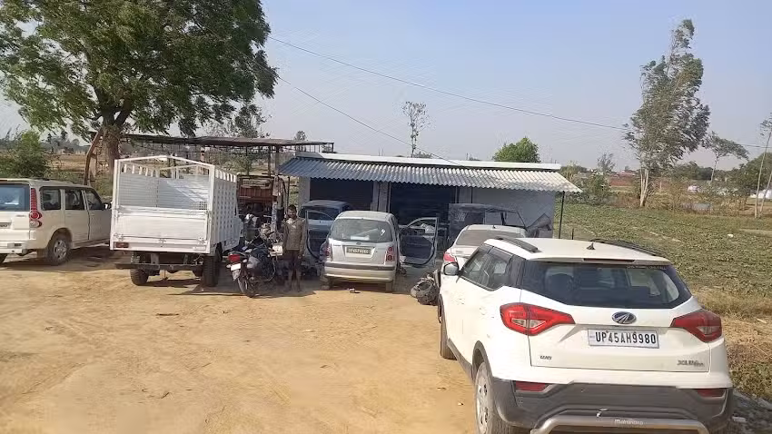 Shivesh sales and service