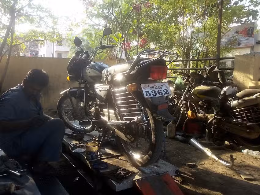 Shivkrupa Autocare