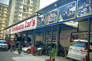 ShivRudra Cars