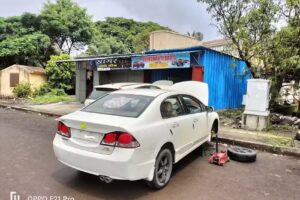 Shivshakti Cars Garage