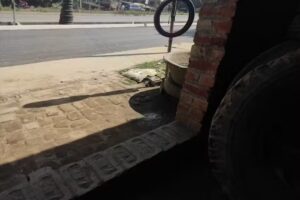 Shoab tyre service and puncher repair