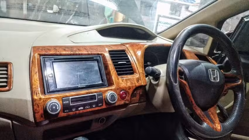 SHOURYA MOTORS & SERVICE