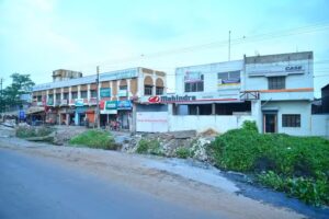 Shree Automotive Mahindra Service Center &ndash; Jungalpur