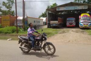 Shree Automotive Pvt. Ltd (Ashok Leyland)