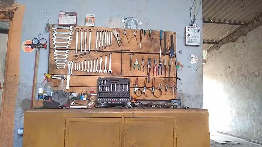 Shree brahmani motors