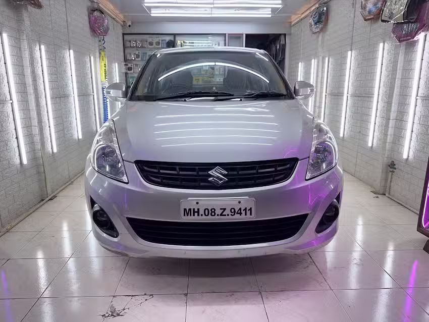 Shree Car Care